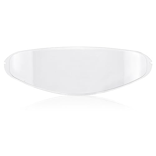Everalo Pinlock Compatible con Shoei Gt Air - Gt Air 2 - Neotec - Neotec 2 - Nxr - Opticson - X Spirit 3 - X Spirit 2 - Ryd - Z7 - X14 - Rf1200 - XR1100 - Qwest - Cw 1 - Cns 1 - Cwr 1 - Cns 2
