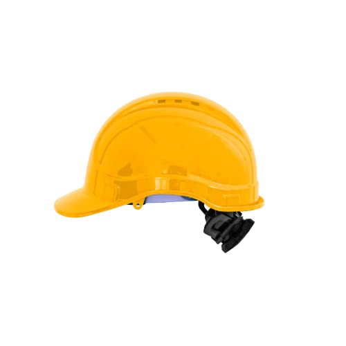 Irudek Protection Casco STILO 300V, Amarillo