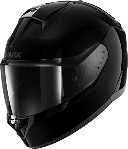 Shark, RIDILL 2 BLK Full-Face Motorcycle Helmets M