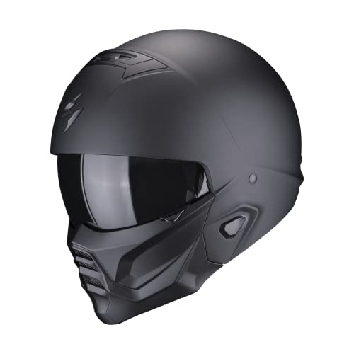 Casco Street Fight Scorpion Exo-Combat 2 II Helmet (L)