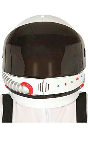 Guirca 13598 - Casco Astronauta Extra