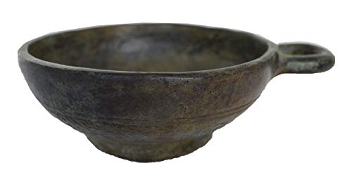 Talos Artefacts Bronce Buque - R&eacute;plica del Museo del Art&iacute;culo Griego Antiguo
