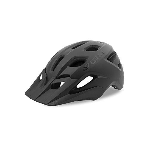 Giro Accesorio Casco de Ciclismo, Unisex Adulto, Matte Black, Unisize (54-61 cm)
