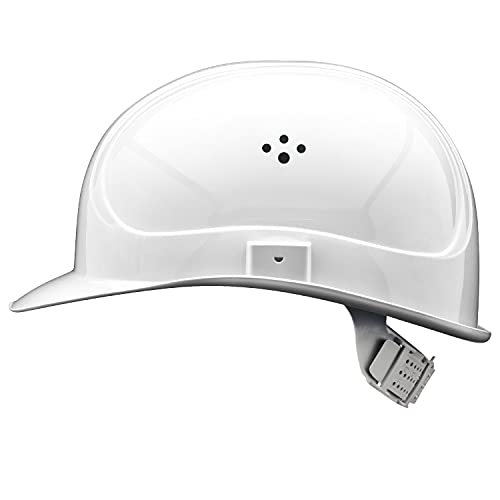 Casco de Seguridad - Casco de Trabajo de 6 Puntos Casco de Trabajador de la construcci&oacute;n Casco de Seguridad - EN 397