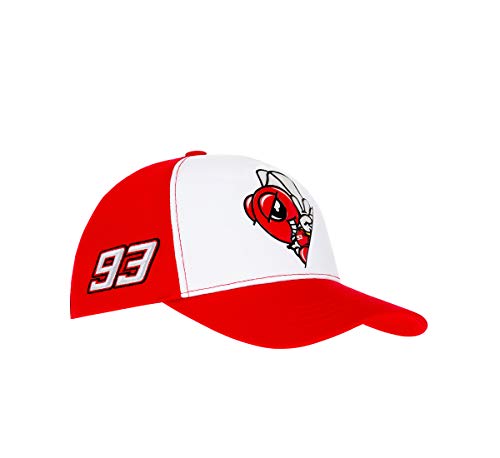 Marc Marquez Gorra - Camionero Ni&ntilde;o Ant