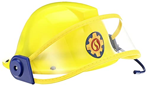 Simba 109258698 - Feuerwehr Helm 23C