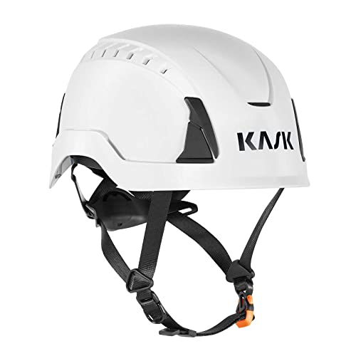 KASK, PRIMERO AIR casco blanco