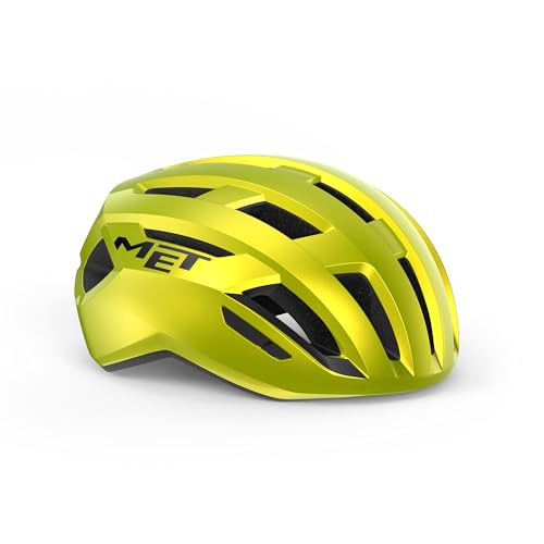MET Casco Vinci MIPS, Sport, Multicolor (Multicolor), M