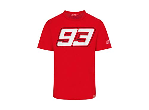 Marc Marquez Camiseta 93 S