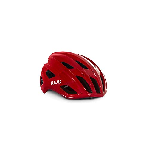 KASK Casco de ciclismo Mojito³ WG11 Atlantic Blue Limited Edition 2021