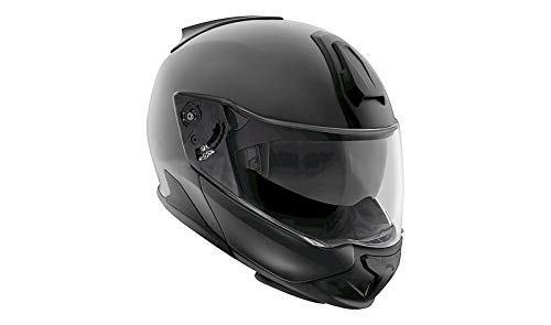 BMW Casco de moto System 7 de carbono, grafito mate 2019, tama&ntilde;o de casco BMW 52/53