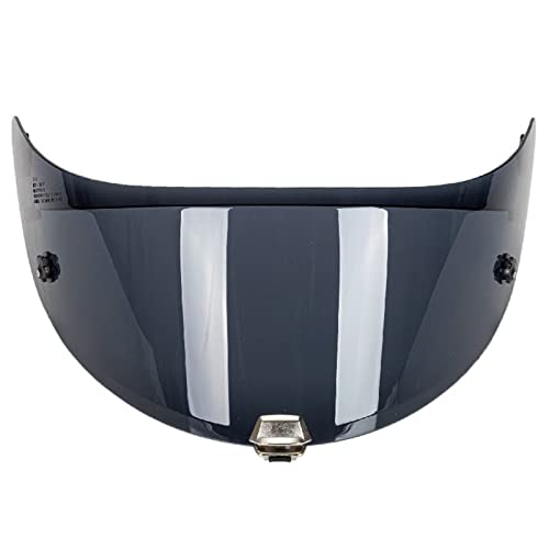 Shkalacar Visera de Casco de Moto para Casco HJC-2 RPHA11 RPHA70, Protector de Viento, Reemplazo de Lente de Casco