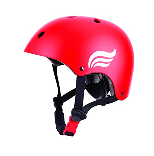 Hape Casco de Seguridad Rojo, Multicolor, Talla &uacute;nica (E1082)