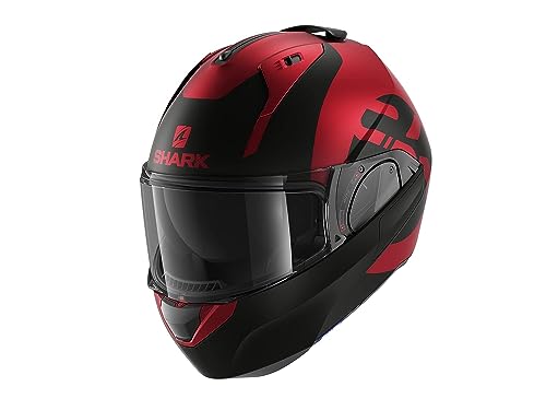 Shark, Casco modular moto EVO ES KEDJE RKR, M