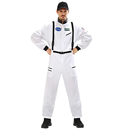 'ASTRONAUT' (spacesuit) - (S)