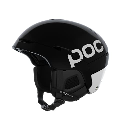 POC Obex BC MIPS - Casco de esquí y snowboard para una protección óptima dentro y fuera de las pistas