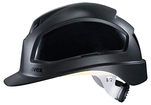 Uvex 9772930 Pheos B-WR - Casco de protección