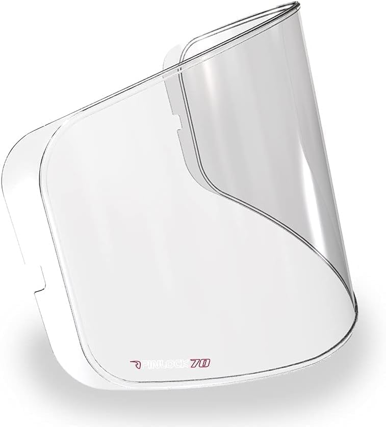 Pinlock Transparente para Casco LS2 FF808 Stream II DKS521 Pinlock 70 MaxVision