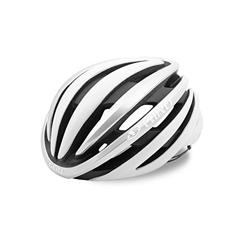 Giro Cinder MIPS Casco, Unisex, Blanco Mate, Medium