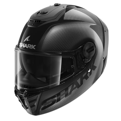 Shark, Casco Integral Moto Spartan RS Carbon Skin Dad, L