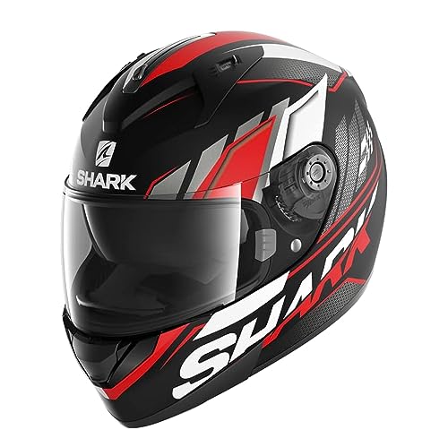 Shark, Casco integral moto Ridill Phaz, KRW, M