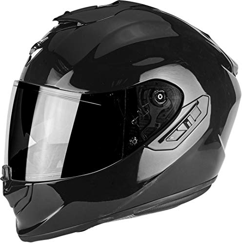 Scorpion Exo-1400 Air Casco Moto, Hombre, Multicolor, S