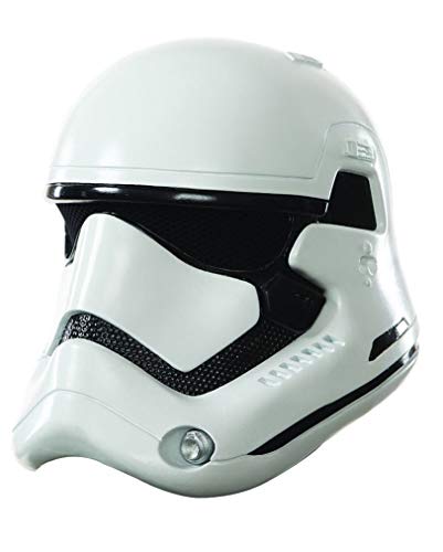 Horror-Shop Stormtrooper Casco DLX 2 Partes