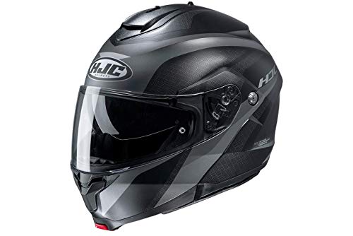 HJC, Casco modular moto C91 Taly MC5SF, XS
