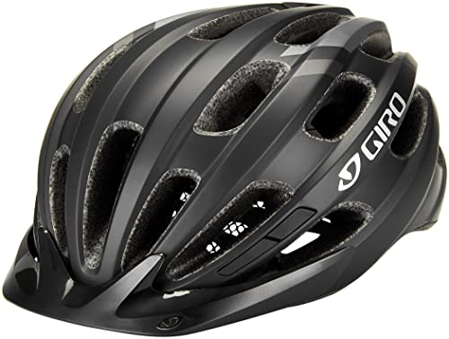 Giro Hale MIPS Casco de Ciclismo Youth, Juventud Unisex, Matte Black, Talla &uacute;nica