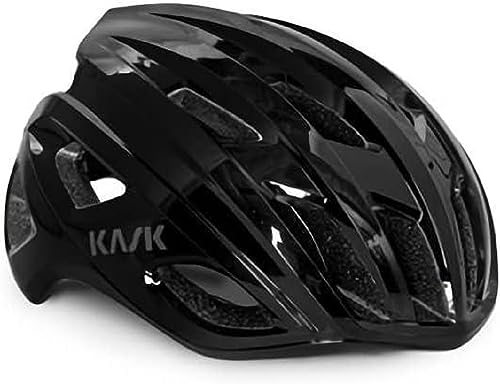 Kask Casco Mojito 3 Negro