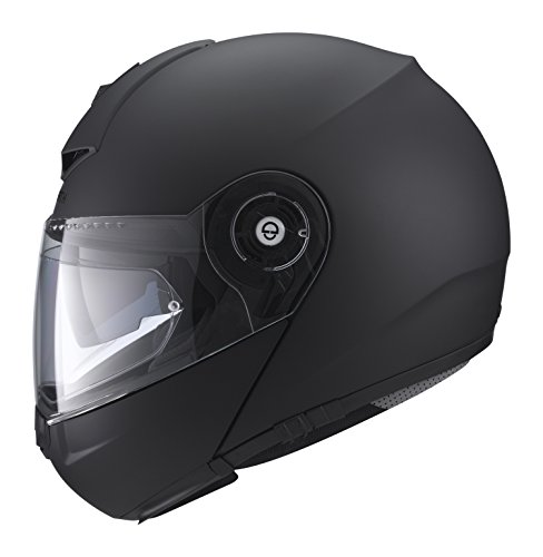 Schuberth Casco C3 Pro Matt Black 61 (XL)