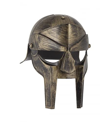 Fiesta y Carnaval, S.L.. CASCO GLADIADOR.