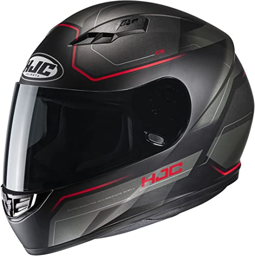 HJC, Casco integral moto CS15 INNO MC1SF, XS