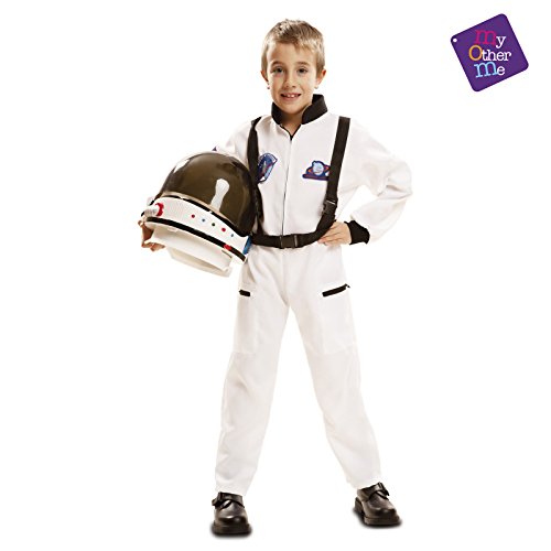 My Other Me Astronaut 7-9 AÑOS