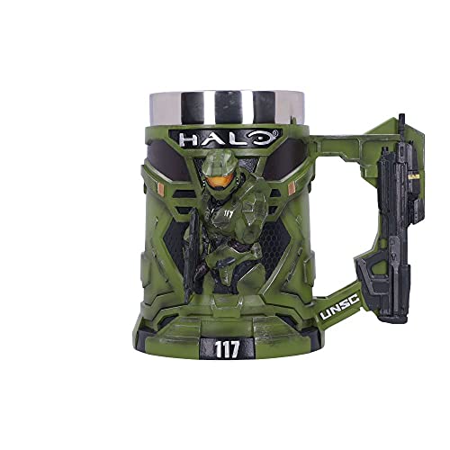 HALO CHOPE Master Chief