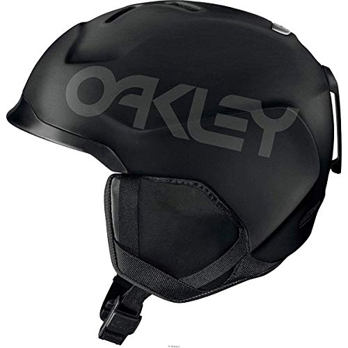 Oakley MOD3 Factory Pilot Helm 2019 Blackout, S