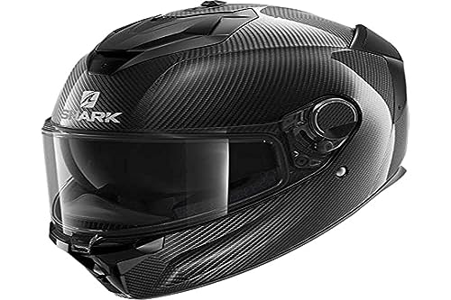Shark Spartan GT Carbon Casco de Moto, Hombre, Dad, M