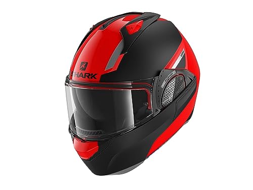 Shark, Casco modular moto EVO GT SEAN OKS, L