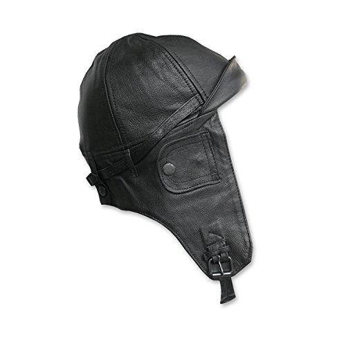 Mil-Tec Casco de vuelo unisex -12425002