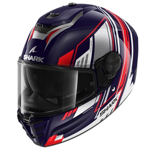 Shark, Casco Integral Moto Spartan RS Byrhon BWU, M