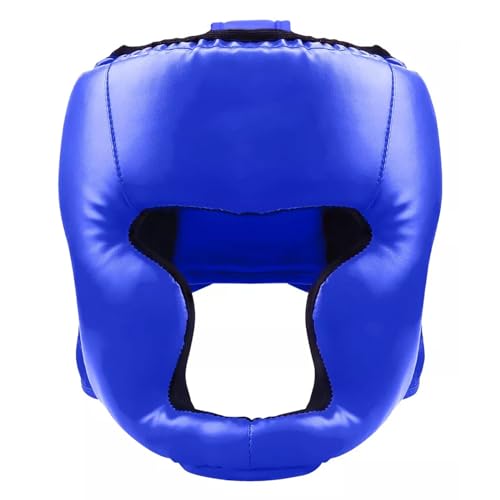 Casco de boxeo para deportes de karate, taekwondo, MMA, Kickboxing, Muay Thai, equipo de protecci&oacute;n para artes marciales, para j&oacute;venes, hombres y mujeres