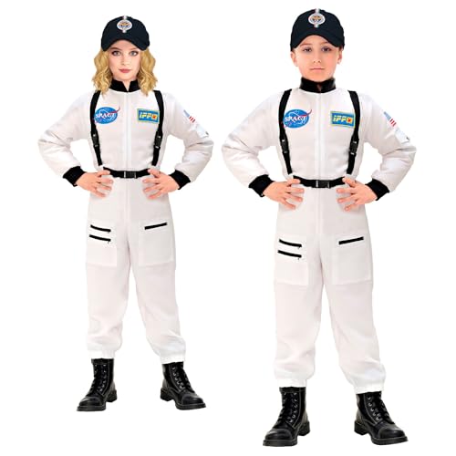 'ASTRONAUT' (spacesuit) - (158 cm / 11-13 Years)