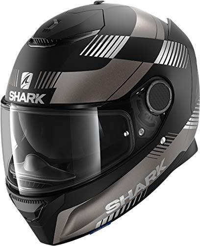 Shark, Casco integral de moto, Spartan Strad KAS, M
