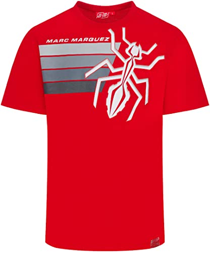Camiseta Marc Márquez Hormiga XXL