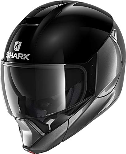 Shark, casco jet moto EVOJET Dual AKA, XL
