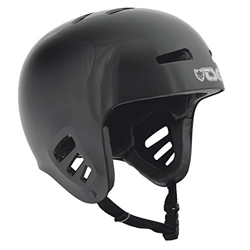 TSG Dawn Solid Color, Unisex, Negro, S/M