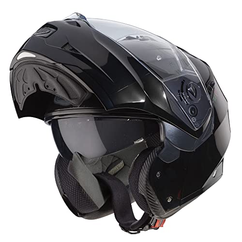 Caberg Casco Duke II Smart Black XS