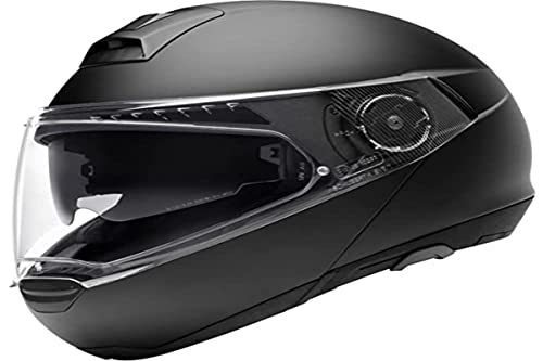 SCHUBERTH Casco C4 Pro Mate Black 53 (XS)