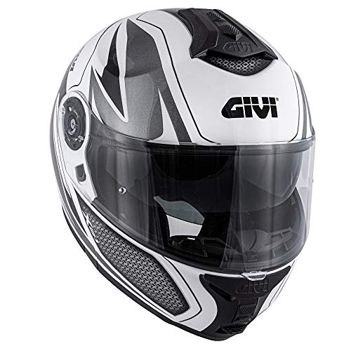 Casco Modular GIVI X21 Shiver Talla S