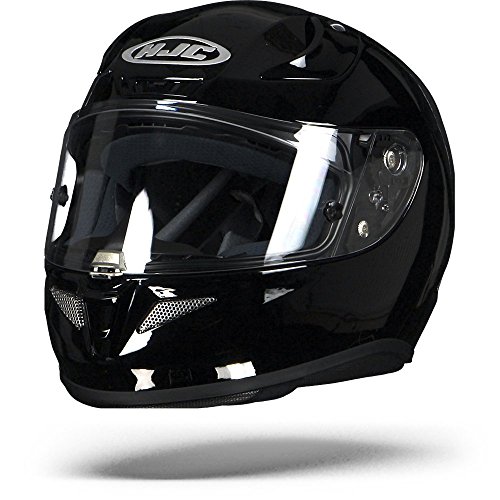 HJC Helmets R-PHA-11 Casco METAL BLACK M